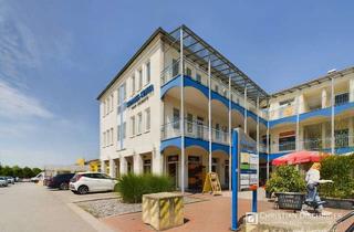 Gewerbeimmobilie kaufen in 93077 Bad Abbach, Solide Kapitalanlage mit 5,25 % Bruttorendite! Langfristig vermietet!