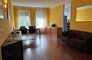 Gewerbeimmobilie kaufen in 63067 Stadtmitte, Repräsentative Büro- oder Praxisräume im Domgarten