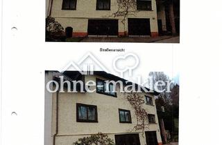 Haus kaufen in 98553 Schleusingen, Haus mit viel Potential