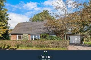 Haus kaufen in 25920 Risum-Lindholm, Gemütliches Haus mit Weitblick