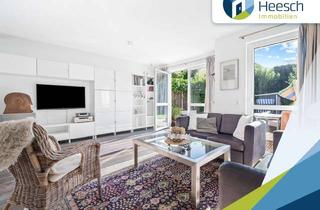 Reihenhaus kaufen in 23669 Timmendorfer Strand, Stilvolles Reihenhaus in erstklassiger Lage am Niendorfer Hafen