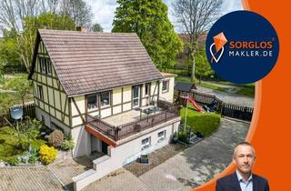 Haus kaufen in 39171 Sülzetal, Ein Schritt von Ihrer Traumimmobilie entfernt!