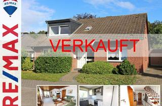 Einfamilienhaus kaufen in 47551 Bedburg-Hau, Großzügiges Einfamilienhaus mit tollem Garten !