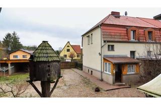 Doppelhaushälfte kaufen in 15345 Altlandsberg, Fördermöglichkeiten durch KFW!- Doppelhaushälfte als Dreiseitenhof mit Photovoltaik in Gielsdorf
