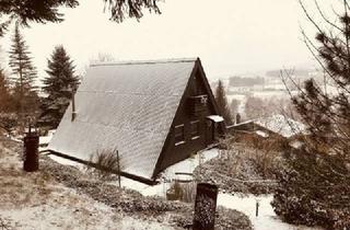 Haus kaufen in 67759 Nußbach, TRAUM-DACHHAUS - Erstwohnsitz - Zweitwohnsitz oder nur als Ferienhaus