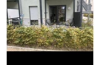 Wohnung mieten in Am Südufer, 41065 Mönchengladbach, Neubauwohnung 1,5Zimmer perfekt für Singles