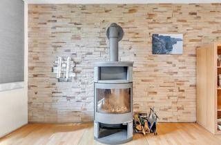 Einfamilienhaus kaufen in Pappelweg 10, 76297 Stutensee, Familienglück in Spöck - Niedrigenergiehaus, frei stehend, sofort bezugsfrei