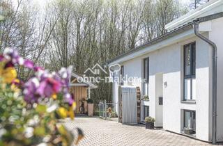 Haus kaufen in Unter Der Bleiche 2f, 31848 Bad Münder, Bad Münder, Citylage, charmantes Domicil