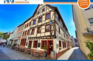 Mehrfamilienhaus kaufen in Marktstraße 45, 76829 Landau, Renditeobjekt im unmittelbaren Herzen von Landau