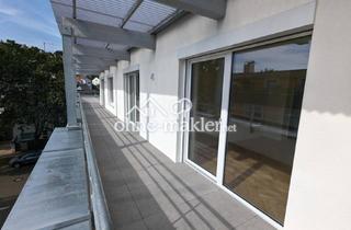 Wohnung mieten in Redtenbacherstraße 24, 75177 Pforzheim, Lichtdurchflutete kernsanierte 3-Zimmer-Wohnung Dachgeschoss