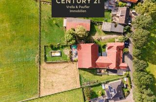 Haus kaufen in Bruchweg 10, 47574 Goch, Exklusive Ranch-Oase: Ihr Country-Traum auf 6000 m² und über 800 m² Wohnfläche!