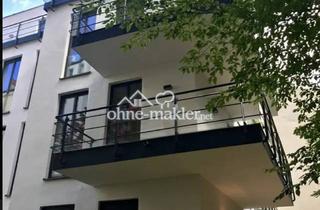 Wohnung mieten in Möckernstraße 95, 10963 Berlin, 2 Zimmer Luxus-Appartement - befristet bis 08.2027