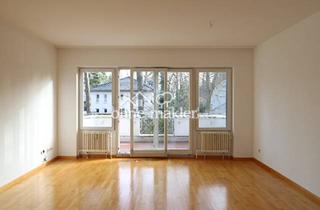 Wohnung mieten in Am Hirschsprung, 16348 Wandlitz, gehobene, schöne, helle 4 Zimmer Wohnung, Balkon, Stellplatz nahe heilige drei Pfühle