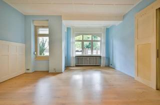 Wohnung kaufen in Posseltstraße, 76227 Karlsruhe, Turmberg-Symphonie - Neues Flair der alten Zeit