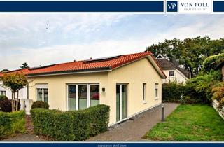 Wohnung mieten in Im Dummbäketal 1e, 27777 Ganderkesee, Neuwertige Seniorenwohnung in ruhiger Lage von Ganderkesee