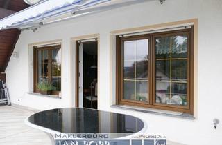 Wohnung mieten in An Der Salzmest 34, 07973 Greiz, 4-Raum-Wohnung in Greizer Höhenlage - Wie im Einfamilienhaus!