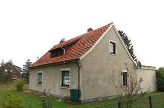 Einfamilienhaus kaufen in Bremer Str. 38, 49356 Diepholz, Einfamilienhaus auf großem Grundstück im Außenbereich von Diepholz
