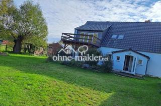 Wohnung mieten in Eduard-Arnoldstrasse 21, 16356 Werneuchen, Singlewohnung für Natur- oder Pferdeliebhaber/innen