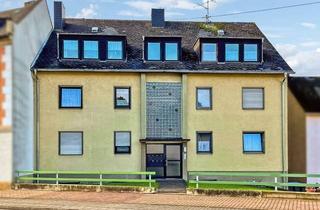 Wohnung kaufen in Vallendarer Straße 18, 56170 Bendorf, 3-Zimmer-Wohnung in Bendorf