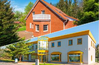 Gewerbeimmobilie kaufen in Am Eichenwald, 09356 St. Egidien, Gewerbeimmobilien kaufen, Zwickau