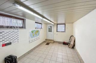 Wohnung kaufen in Bahnweg 89, 55129 Mainz, Hobby und Lagerräume in einem 4-Parteienhaus in Mainz-Hechtsheim
