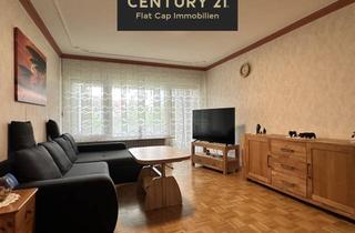 Wohnung kaufen in Heckenstr., 53604 Bad Honnef, Barrierefreie 2-Zimmerwohnung zentrumsnah - provisionsfrei für Käufer