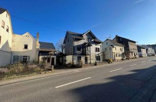Einfamilienhaus kaufen in Hauptstraße 69, 65626 Birlenbach, Jetzt zugreifen: 2 Häuser im Paket in Birlenbach!