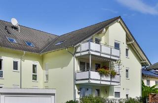 Wohnung kaufen in Steidachstr., 75443 Ötisheim, Für Eigennutzer oder Kapitalanleger!