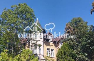 Wohnung kaufen in Goethestr. 61, 99096 Erfurt, Exklusives Wohnen/Arbeiten in Bestlage