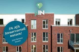 Wohnung kaufen in Bahnhofstraße 37, 25421 Pinneberg, OPEN HOUSE, Samstag, 12.10.24 von 10 bis 13 Uhr, Bahnhofstraße 37 Pinneberg