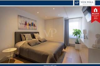 Wohnung kaufen in Rimbachstraße 19, 98527 Suhl, Luxuriöse Eigentumswohnung mit exklusivem Design und Top-Ausstattung