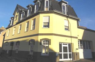 Wohnung mieten in Marktstraße 22, 57610 Altenkirchen, Schickes 52m² Apartment in der City von Altenkirchen