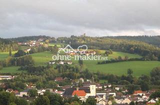 Einfamilienhaus kaufen in Arberstrasse 32, 94209 Regen, Einfamilienhaus mit unverbaubarem, einmaligem Blick hoch über Regen mit 2 Einliegerwohnungen