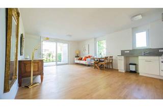 Wohnung kaufen in Kirchstraße /, 73765 Neuhausen, Vermietete Seniorenwohnung in guter Lage!