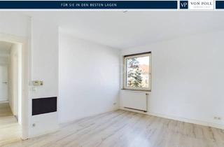 Wohnung mieten in Südbahnhofstraße, 63739 Aschaffenburg, Zentrale 3-Zimmer-Wohnung am Südbahnhof