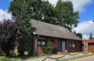 Einfamilienhaus kaufen in Sandleiden 20, 25693 St. Michaelisdonn, Was will man mehr, top saniertes Einfamilienhaus