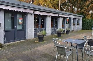 Gewerbeimmobilie kaufen in Alter Postweg 126, 46244 Bottrop, Modernisierter Gastronomiebetrieb im Grünen