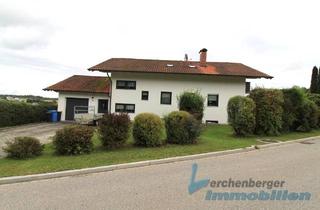 Einfamilienhaus kaufen in Steinberger Berg 23, 94419 Griesbach, ***Charmantes Einfamilienhaus mit Garten in Griesbach***