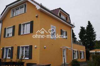 Haus kaufen in Walnußweg 22, 12347 Berlin, Luxuriöses Wohnhaus, u.a. mit 2 Fahrstühlen