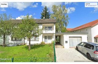 Einfamilienhaus kaufen in Schwaigerstraße 20, 85646 Anzing, ein Traum wird wahr - zum fairen Preis
