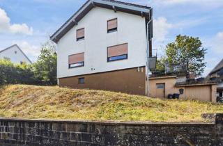 Einfamilienhaus kaufen in Im Kefferbach, 54584 Jünkerath, Bezugsfreies Einfamilienhaus in Jünkerath