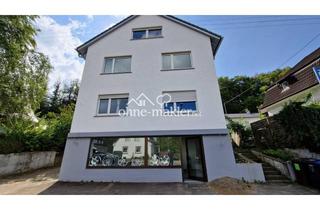 Wohnung mieten in Ulmer Str. 49, 89134 Blaustein, 2 x 1-Zimmerwohnung in Blaustein einmal 30m2 und einmal 60m2 siehe Bilder