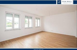 Wohnung kaufen in Bahnhofstraße 14, 94368 Perkam, Erdgeschosswohnung zum Erstbezug in kernsaniertem 5 Familienhaus zu verkaufen