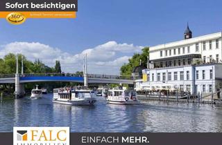 Reihenhaus kaufen in Thüringer Straße 177, 14770 Brandenburg, FÜR SCHNELLENTSCHLOSSENE! Tolles Reihenhaus in Brandenburg
