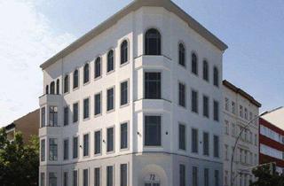 Büro zu mieten in Mehringdamm 72, 10965 Kreuzberg, Großzügige Bürofläche am Mehringdamm