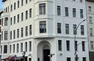 Büro zu mieten in Mehringdamm 72, 10965 Kreuzberg, Bürofläche in Bestlage von Berlin-Kreuzberg