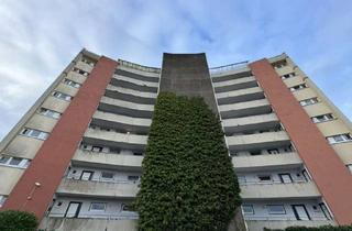 Wohnung kaufen in 31515 Wunstorf, Ihr neues IMMOBILIEN QUARTIER: Gut vermietete 2-Zimmer Wohnung mit Fahrstuhl in Wunstorf