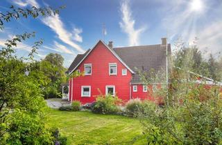 Einfamilienhaus kaufen in 37627 Lenne, Unverbautes Einfamilienhaus 8 Zimmer, Einbauküche, Kamin, Keller, Garage, uvm..