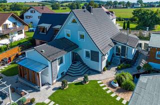 Einfamilienhaus kaufen in 84048 Mainburg, Ihr Traumhaus mit idyllischem Garten und großzügigem Anbau – Willkommen in Ihrem neuen Zuhause!“