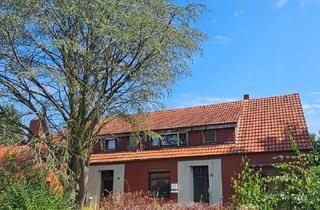 Mehrfamilienhaus kaufen in 28857 Syke, Sanierungsobjekt oder perfektes Neubaugrundstück in Syke/Heiligenfelde